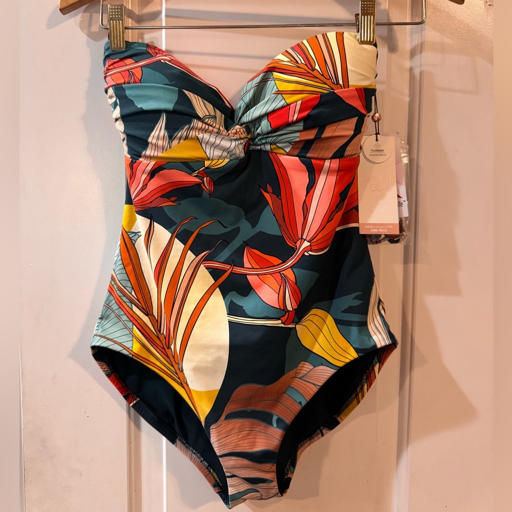 Calia Swimsuit